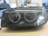 BMW E83 X3   Headlight xenon HID - 7162205